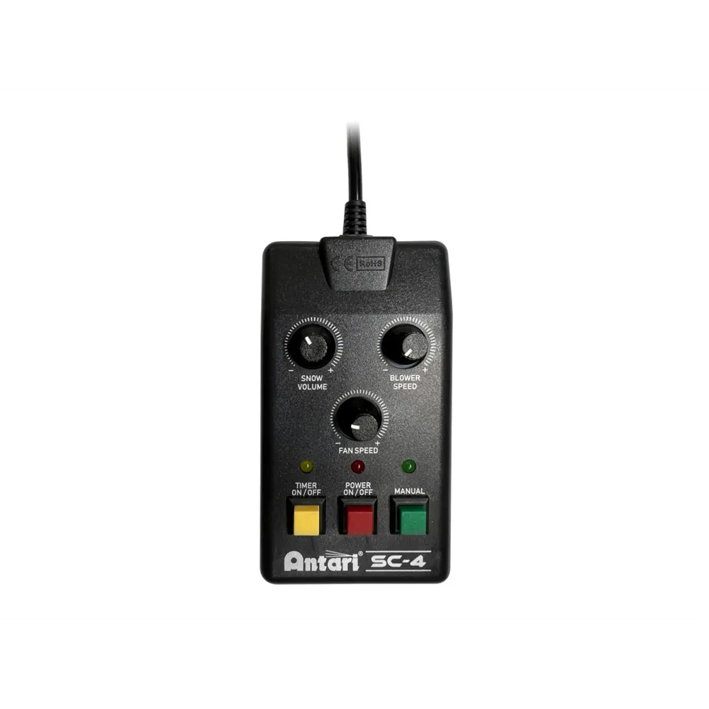 ANTARI SC-4 Timer-Controller