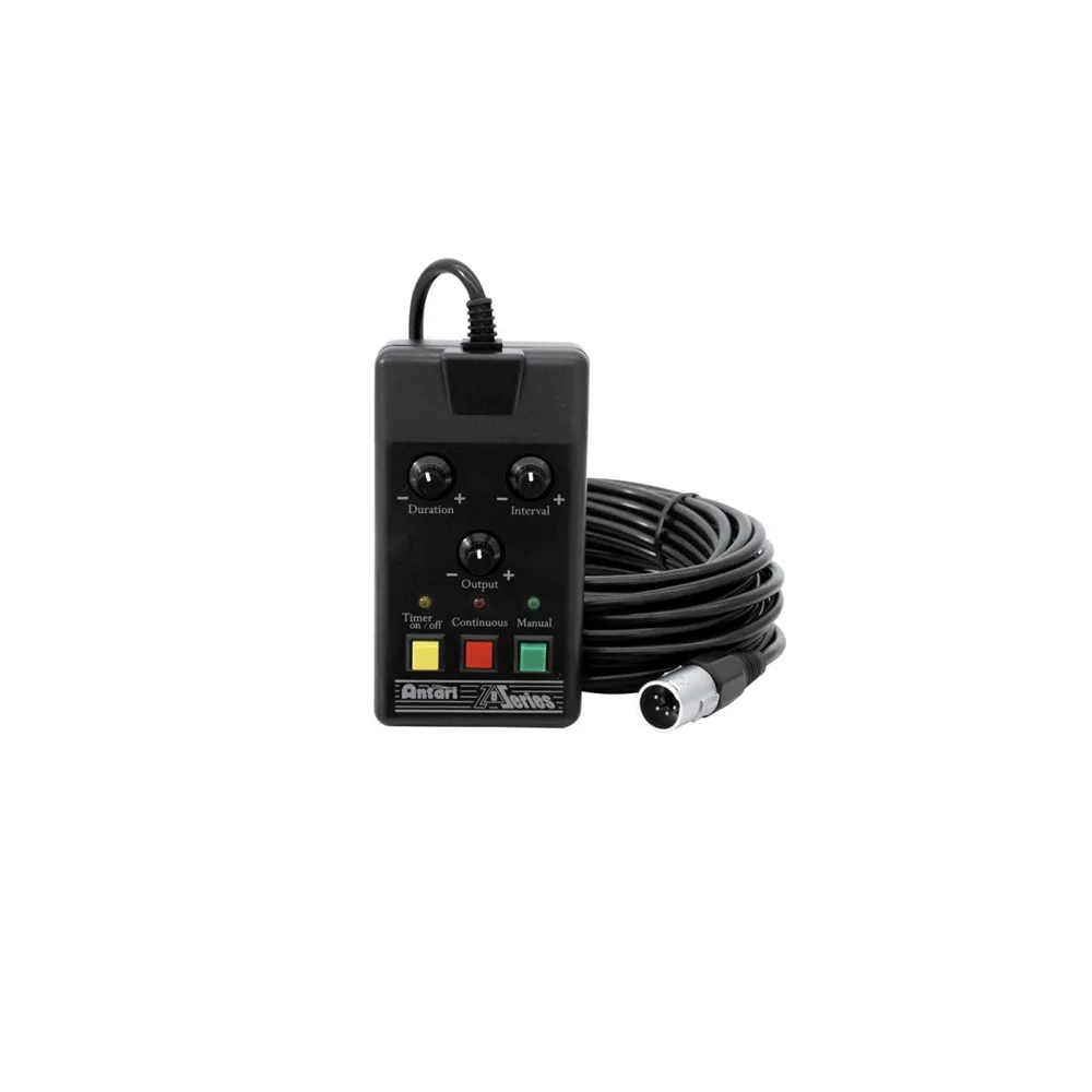 ANTARI Z-8 Timer-Controller