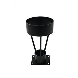 ANTARI FTA-2A Nebelschlauchadapter