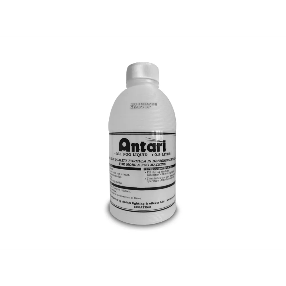 ANTARI FLM-05 Fluid