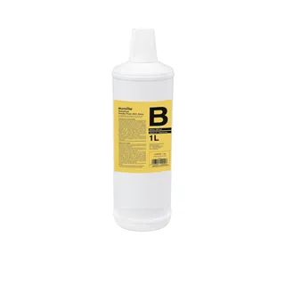 EUROLITE Smoke Fluid -B2D- Basic Nebelfluid 1l