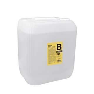EUROLITE Smoke Fluid -B2D- Basic Nebelfluid 25l