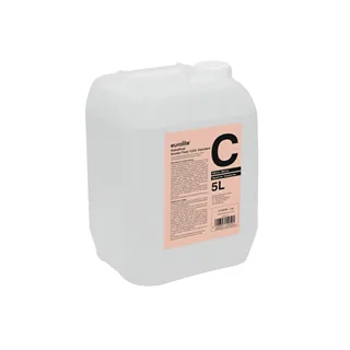 EUROLITE Smoke Fluid -C2D- Standard Nebelfluid 5l