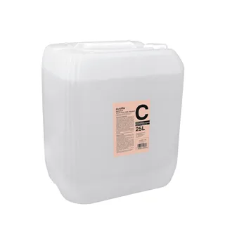 EUROLITE Smoke Fluid -C2D- Standard Nebelfluid 25l
