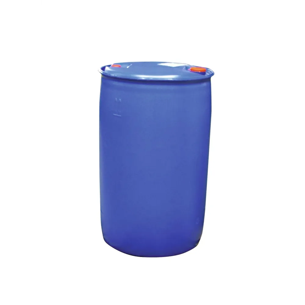 EUROLITE Smoke Fluid -C2D- Standard Nebelfluid 200l
