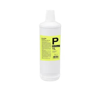 EUROLITE Smoke Fluid -P2D- Profi Nebelfluid 1l