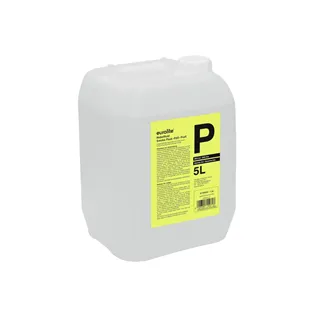 EUROLITE Smoke Fluid -P2D- Profi Nebelfluid 5l