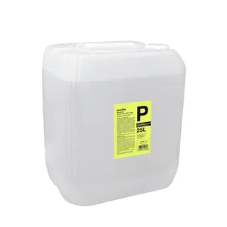EUROLITE Smoke Fluid -P2D- Profi Nebelfluid 25l