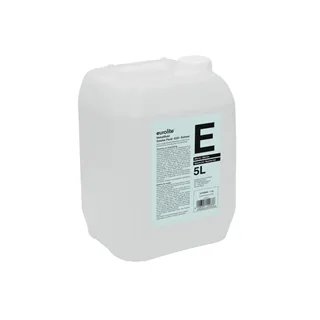 EUROLITE Smoke Fluid -E2D- Extrem Nebelfluid 5l
