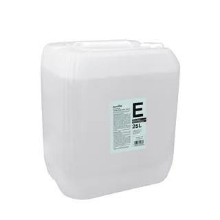 EUROLITE Smoke Fluid -E2D- Extrem Nebelfluid 25l