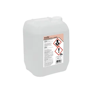 EUROLITE Smoke Fluid -C- Standard, 5l Nebelfluid
