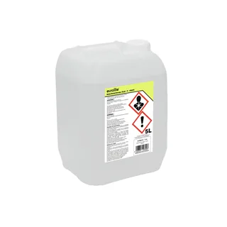 EUROLITE Smoke Fluid -P- Profi, 5l Nebelfluid