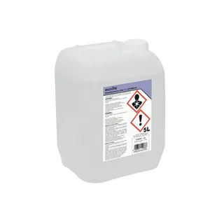 EUROLITE Smoke Fluid -X- Extrem A2, 5l Nebelfluid