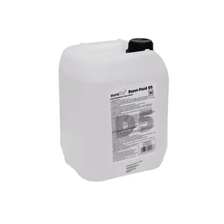 EUROLITE D-5 Dunst-Fluid 5 Liter für Hazer