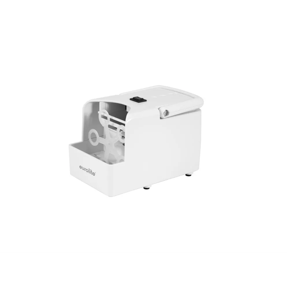 EUROLITE B-20 Mini-Seifenblasenmaschine