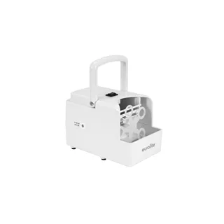 EUROLITE B-20 Mini-Seifenblasenmaschine