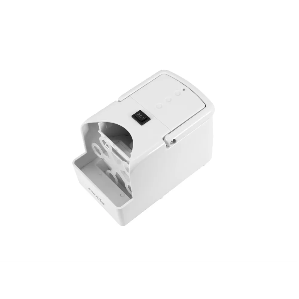 EUROLITE B-20 Mini-Seifenblasenmaschine
