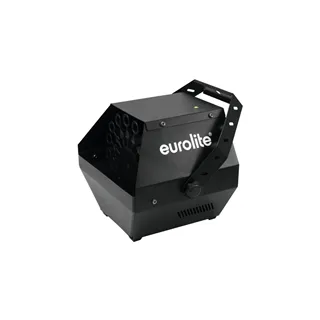 EUROLITE B-90 Seifenblasenmaschine schwarz