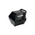 EUROLITE B-90 Seifenblasenmaschine schwarz