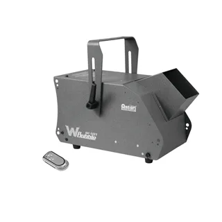 ANTARI W-101 Seifenblasenmaschine