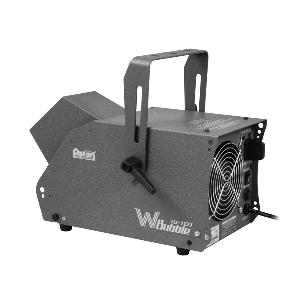 ANTARI W-101 Seifenblasenmaschine
