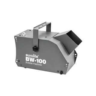 EUROLITE BW-100 Seifenblasenmaschine