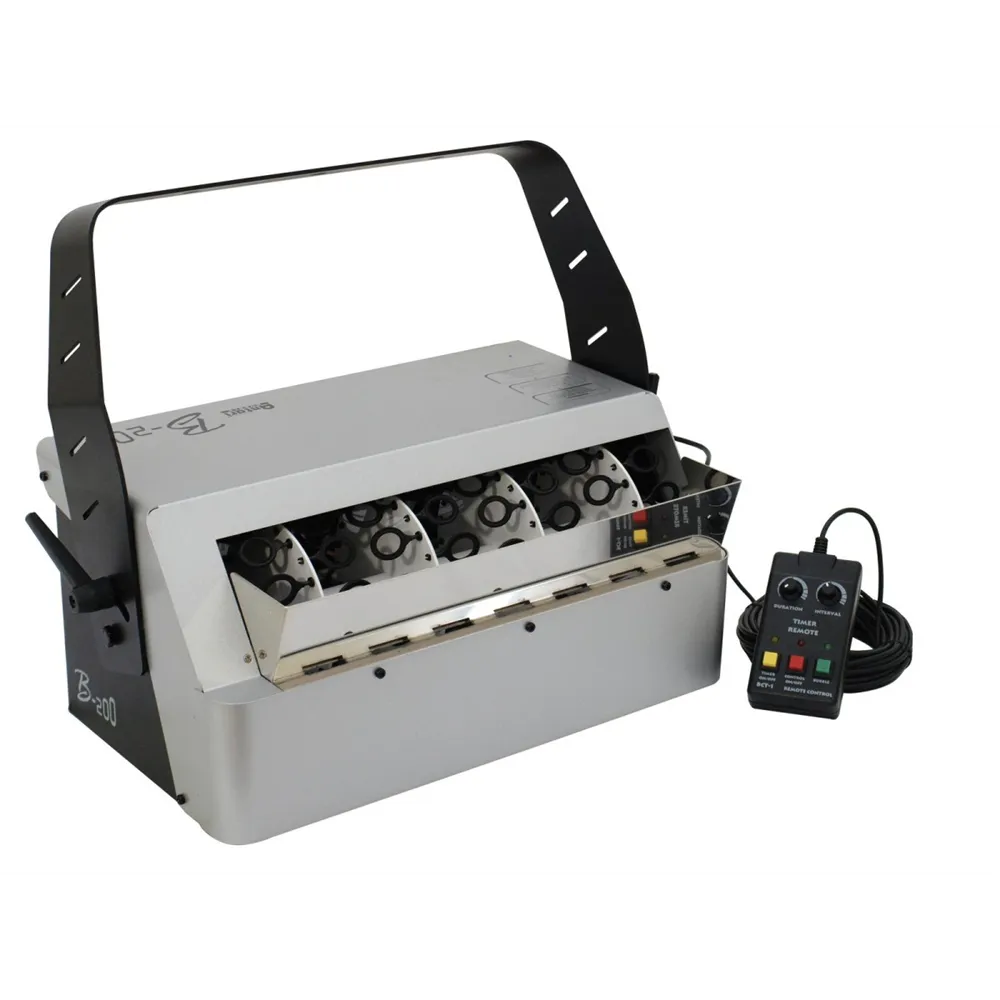 ANTARI B-200 Seifenblasenmaschine