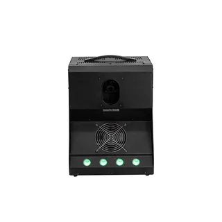 EUROLITE FOGGLES Seifenblasen-/Nebelmaschine