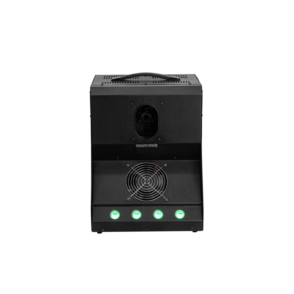 EUROLITE FOGGLES Seifenblasen-/Nebelmaschine
