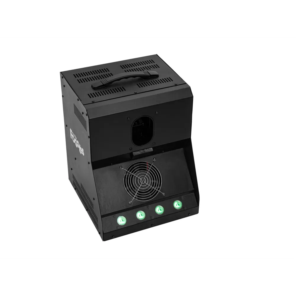 EUROLITE FOGGLES Seifenblasen-/Nebelmaschine