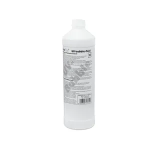 EUROLITE UV-Seifenblasenfluid 1l gelb