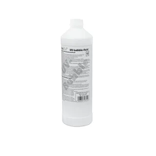 EUROLITE UV-Seifenblasenfluid Set 3x1l
