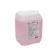 EUROLITE UV-Seifenblasenfluid 5l rot