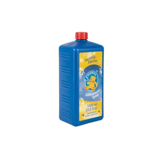 PUSTEFIX Seifenblasenfluid PRO 1l