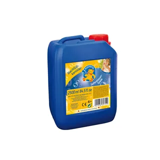PUSTEFIX Seifenblasenfluid PRO 2,5l