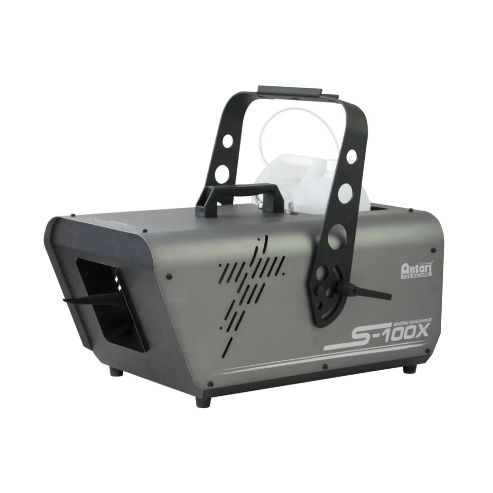 ANTARI S-100X DMX Schneemaschine