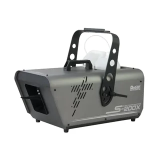 ANTARI S-200X geräuscharme Schneemaschine