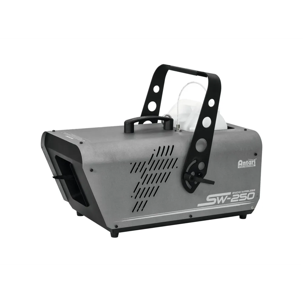 ANTARI SW-250 Schneemaschine