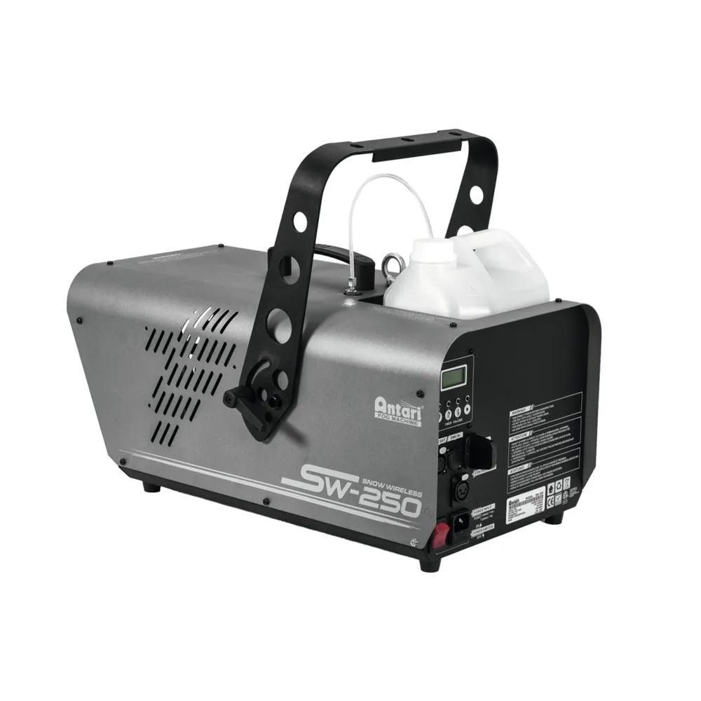 ANTARI SW-250 Schneemaschine