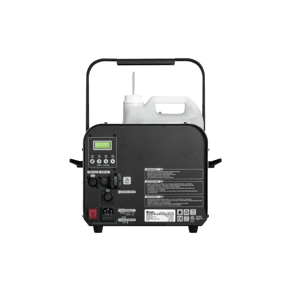 ANTARI SW-250 Schneemaschine