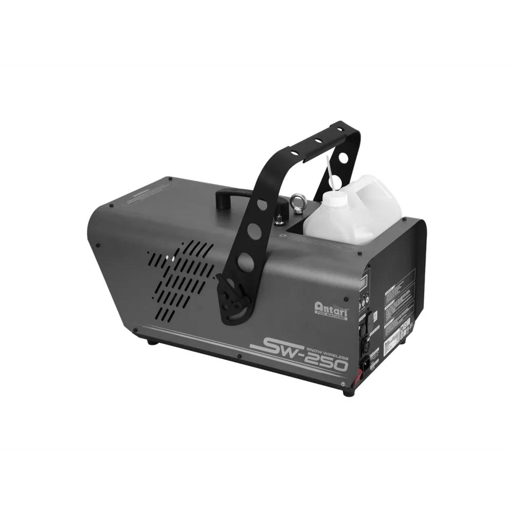 ANTARI SW-250X Schneemaschine