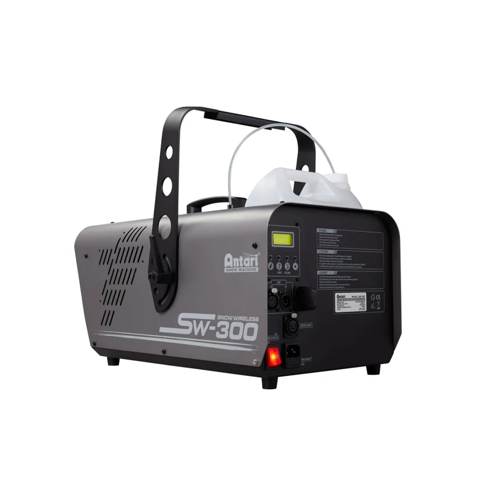 ANTARI SW-300 Schneemaschine