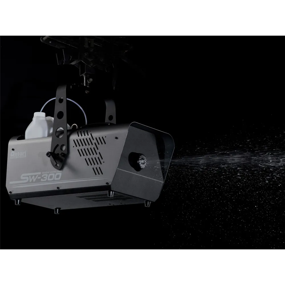 ANTARI SW-300 Schneemaschine