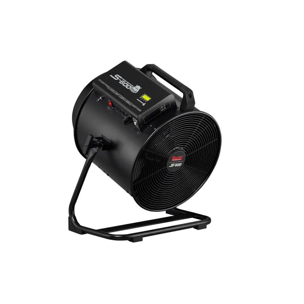 ANTARI S-600 Yeti Schneemaschine