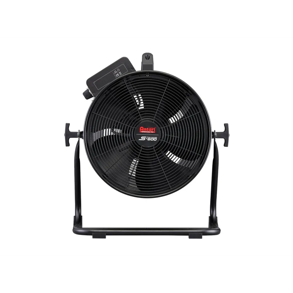 ANTARI S-600 Yeti Schneemaschine