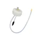 ANTARI S-600 Tankdeckel mit 5m Fluidschlauch