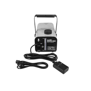 EUROLITE Snow 3001 Schneemaschine