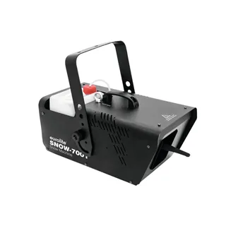 EUROLITE Snow 7001 Schneemaschine