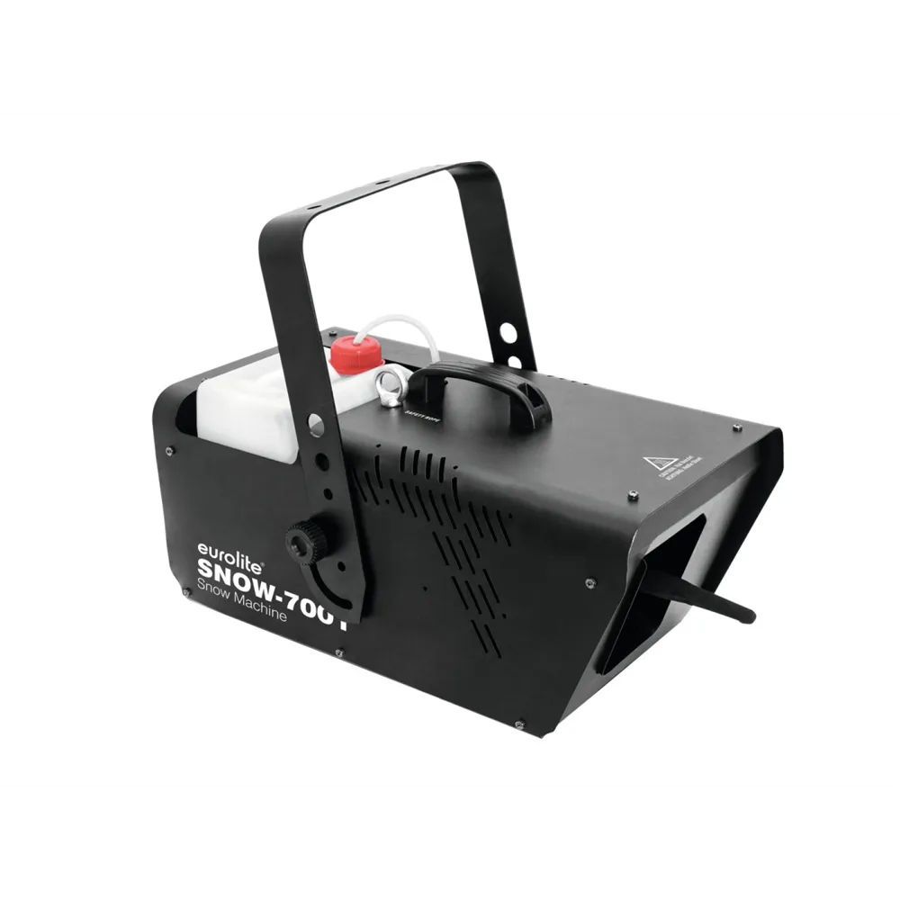 EUROLITE Snow 7001 Schneemaschine