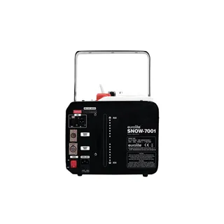 EUROLITE Snow 7001 Schneemaschine